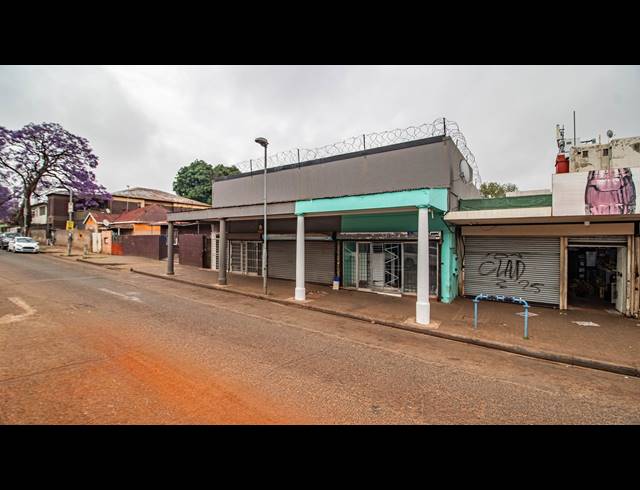 434M² BUSINESS FOR SALE IN BELLEVUE EAST